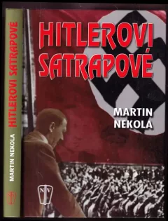 Hitlerovi satrapové