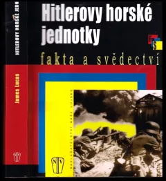 Hitlerovy horské jednotky