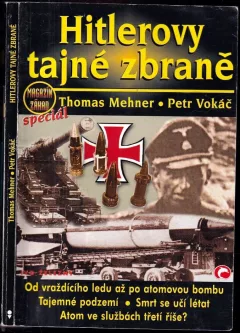 Hitlerovy tajné zbraně