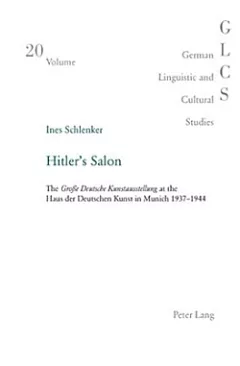 Hitlers Salon