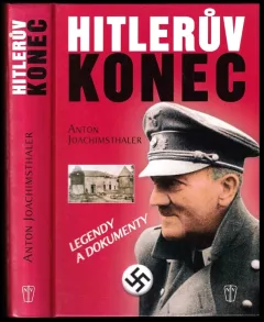 Hitlerův konec