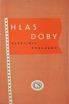 Hlas doby