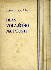 Hlas volajícího na poušti