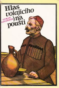 Hlas volajícího na poušti