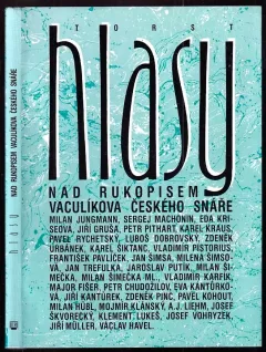 Hlasy