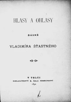 Hlasy a ohlasy
