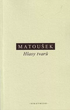 Hlasy tvarů