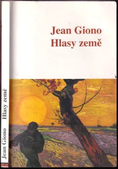 Hlasy země