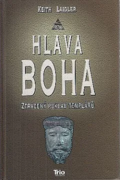 Hlava boha: Ztracený poklad templářů