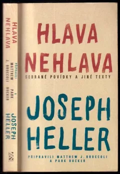 Hlava nehlava