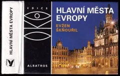 Hlavní města Evropy