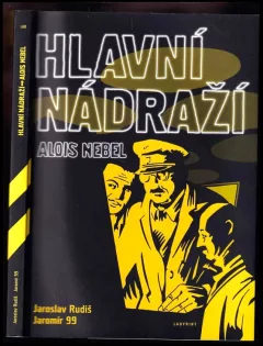 Hlavní nádraží