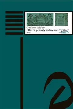 Hlavní směry židovské mystiky
