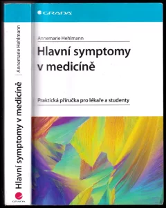 Hlavní symptomy v medicíně