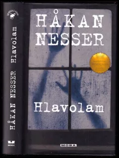 Hlavolam