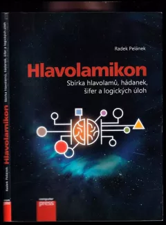 Hlavolamikon