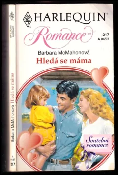 Hledá se máma