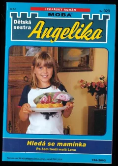 Hledá se maminka