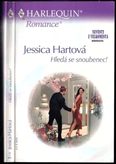 Hledá se snoubenec!