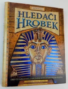 Hledači hrobek
