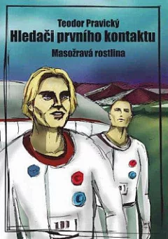 Masožravá rostlina