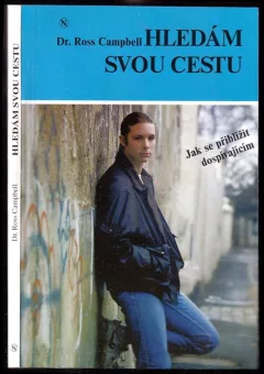 Hledám svou cestu