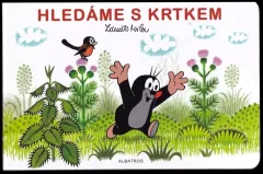 Hledáme s Krtkem