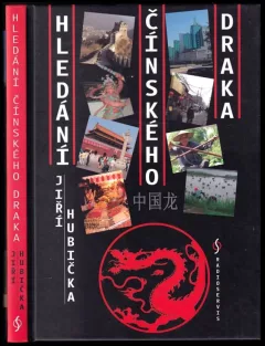 Hledání čínského draka