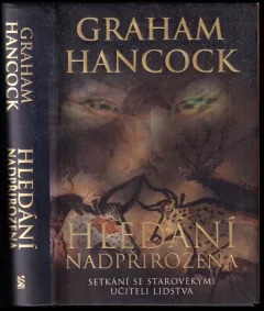 Hledání nadpřirozena