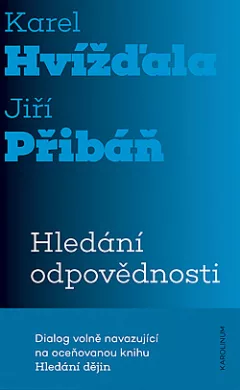 Hledání odpovědnosti