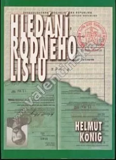 Hledání rodného listu