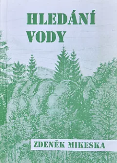 Hledání vody