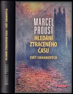 Hledání ztraceného času