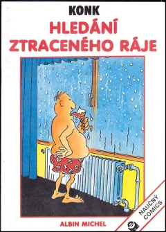 Hledání ztraceného ráje