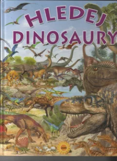Hledej dinosaury