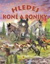 Hledej koně a poníky