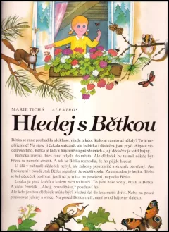 Hledej s Bětkou