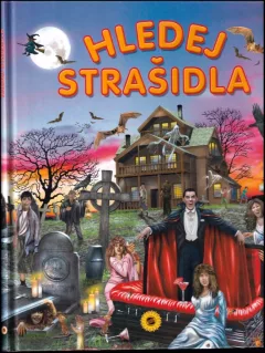 Hledej strašidla