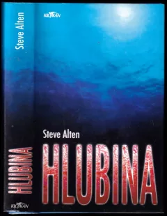 Hlubina