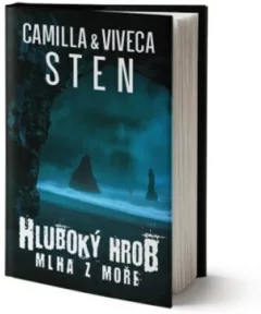 Hluboký hrob 2 - Mlha z moře