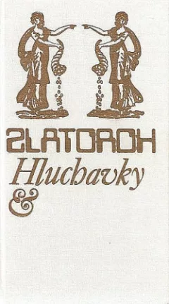 Hluchavky