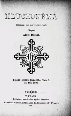 Hluchoněmá