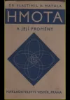 Hmota a její proměny