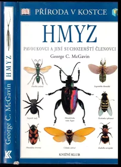 Hmyz