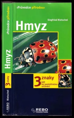 Hmyz