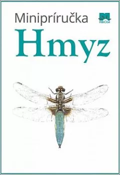 Hmyz - Minipríručka