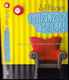 Hnízdečko pohody