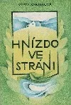 Hnízdo ve stráni