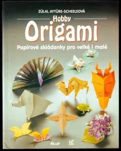 Hobby origami
