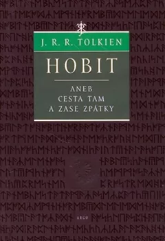 Hobit aneb cesta tam a zase zpátky